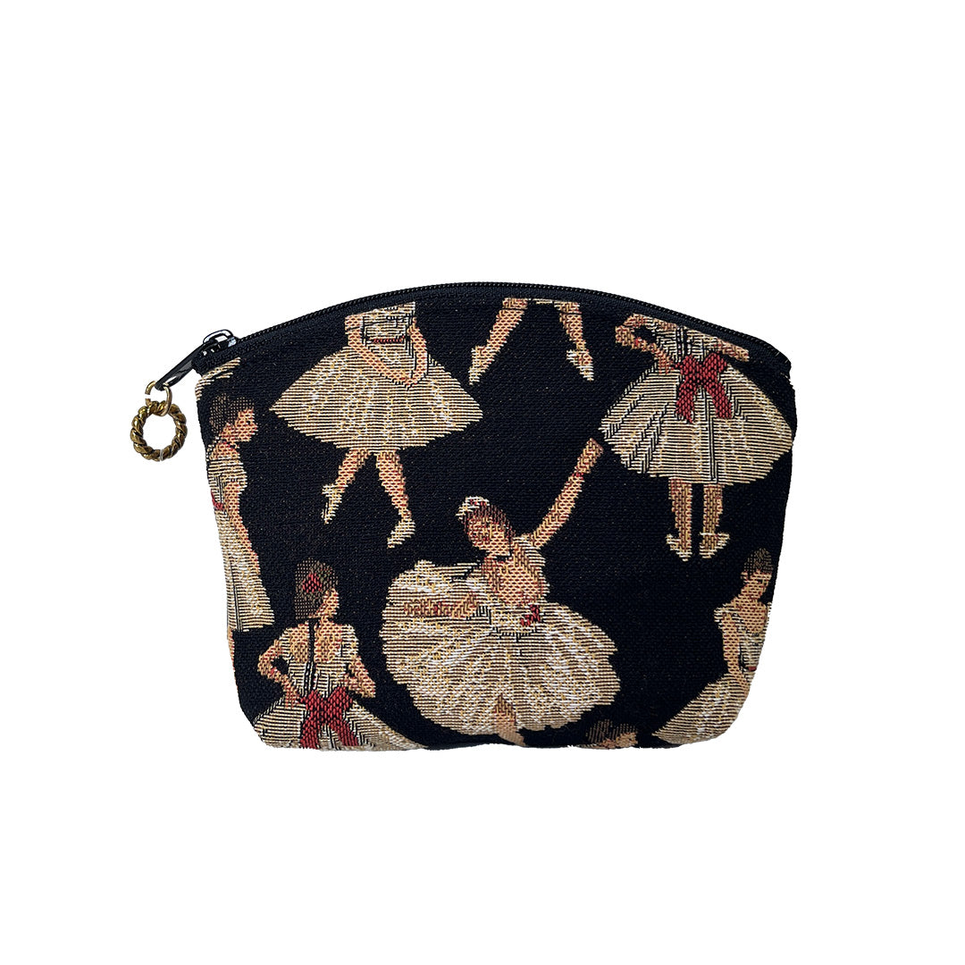 Belle Branchee ベルブランシェ コブラン織　バレリーナ トート [ゴブラン] ～バレリーナ～ – Belle Branchee