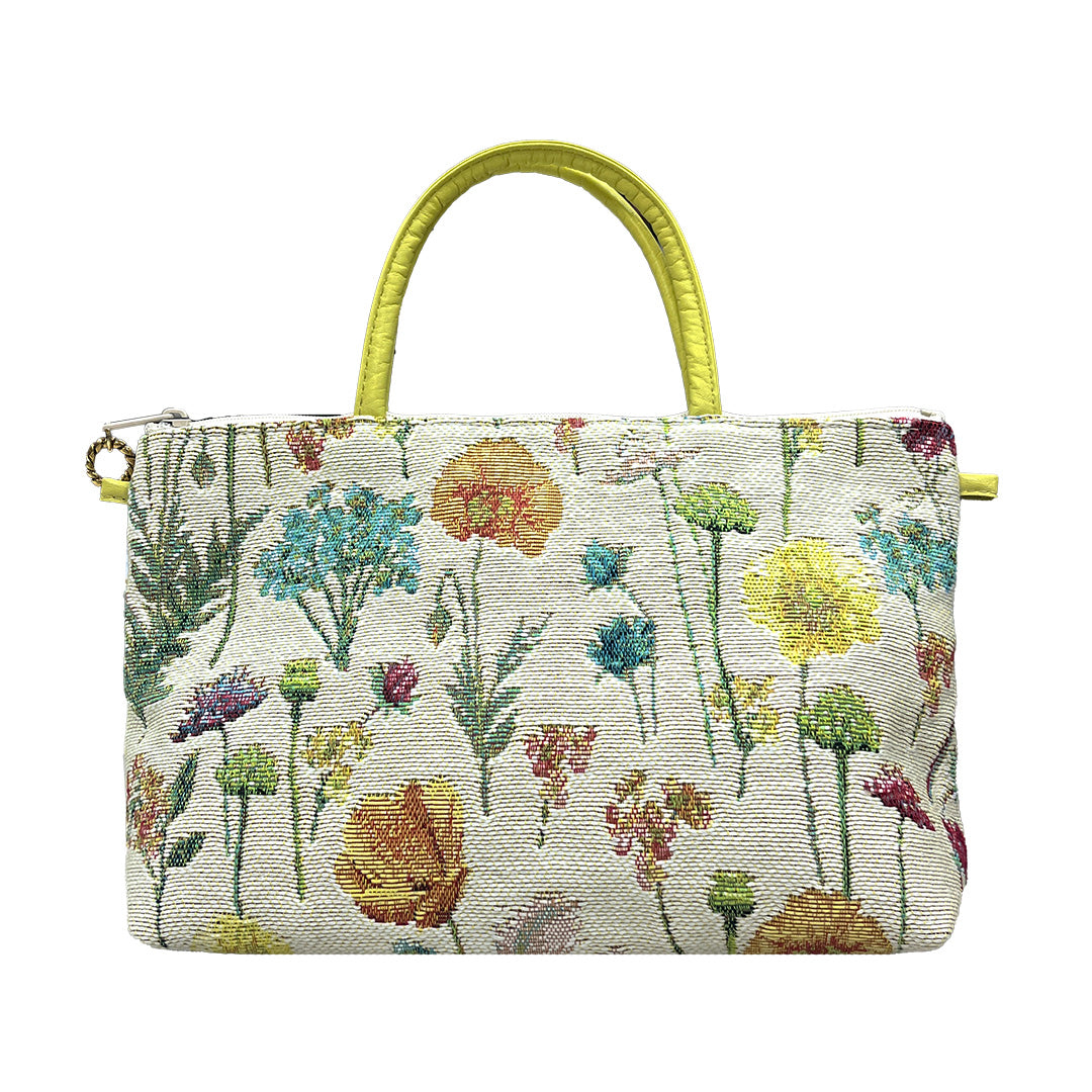 ポーチバッグ[ゴブラン]