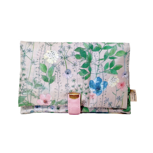 【SALE 40％OFF】：マルチポーチ[リバティ]