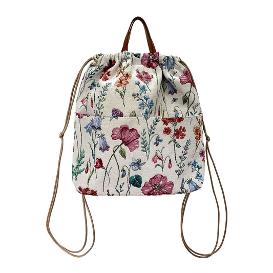 NEW：ナップサック［プリュネ］