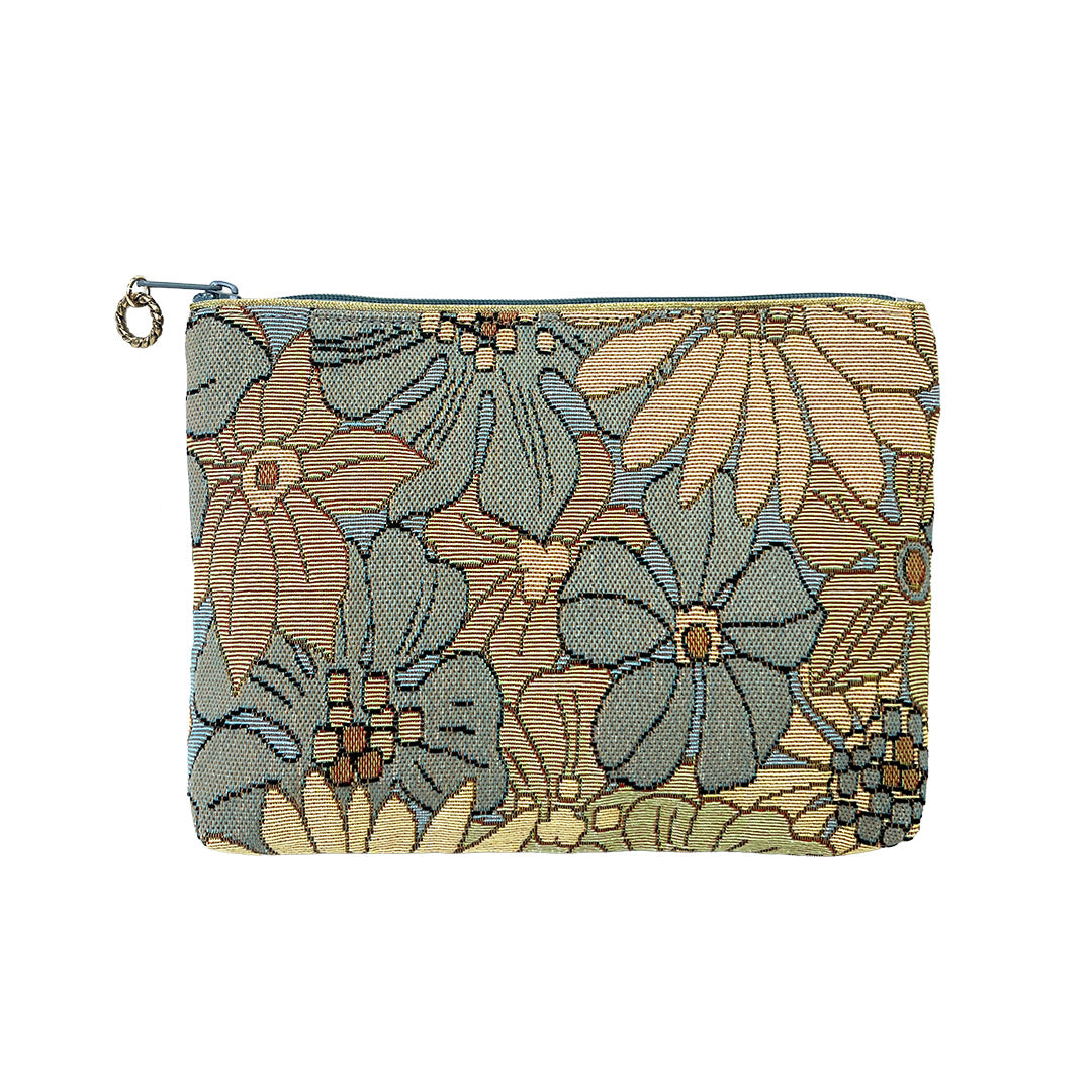 スクエアポーチ[ゴブラン]