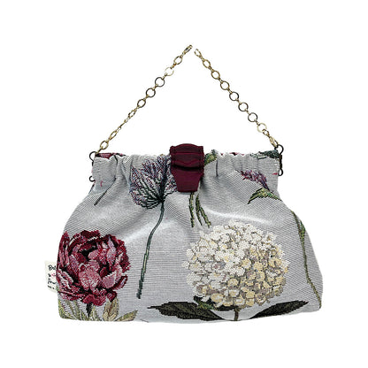 ミニチェーンバッグ  ［プリュネ ］