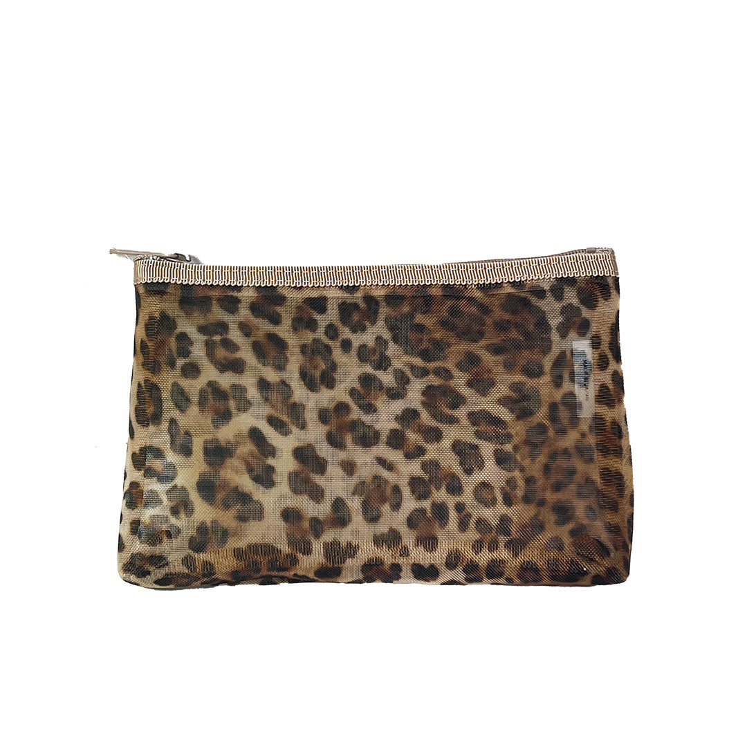 横長ポーチ [ネット]