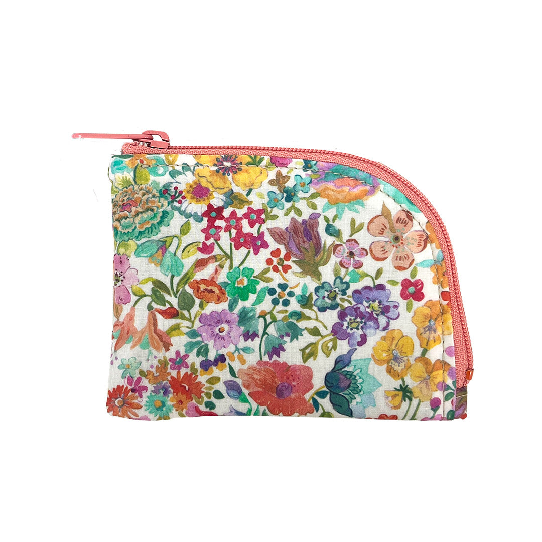 【SALE 40％OFF】：コインケース [リバティ]