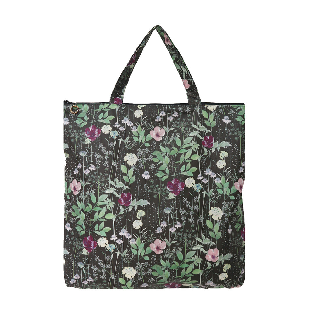 【SALE 40％OFF】：手さげ [リバティプリント]