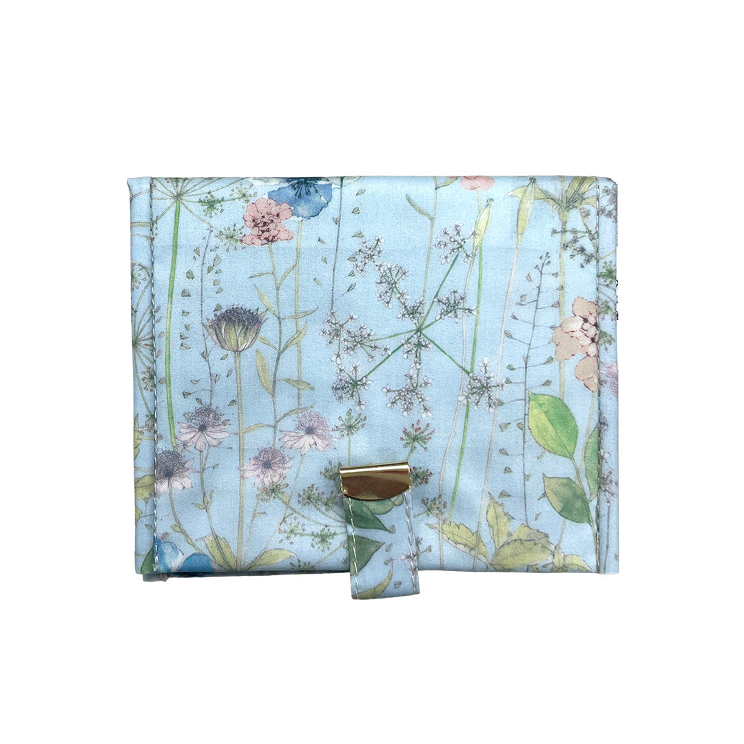 【SALE 40％OFF】：カードケース [リバティ]