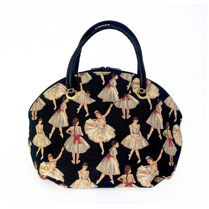 ハーフムーンⅡ[ゴブラン]～バレリーナ～