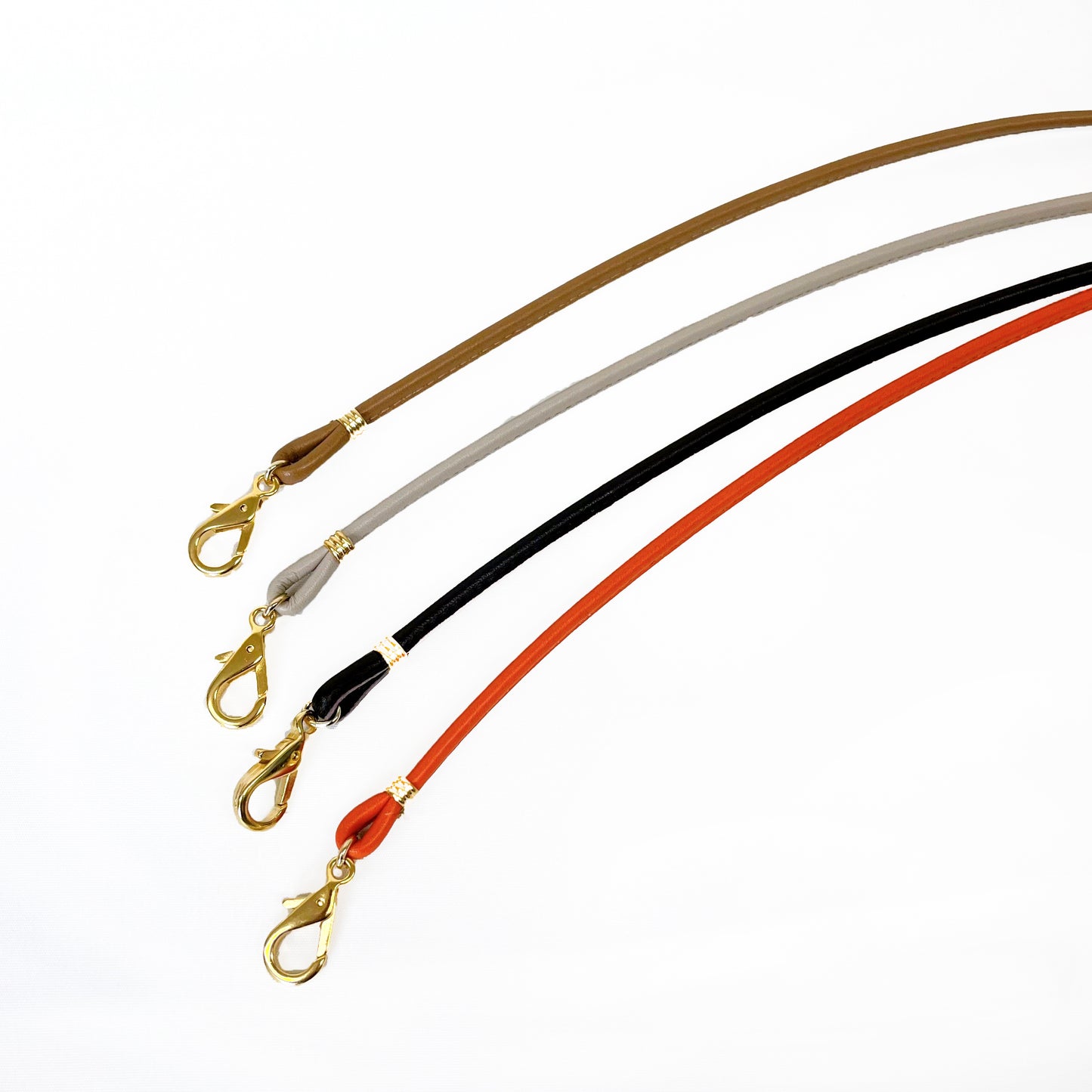 NEW：ショルダーストラップ（6㎜幅）