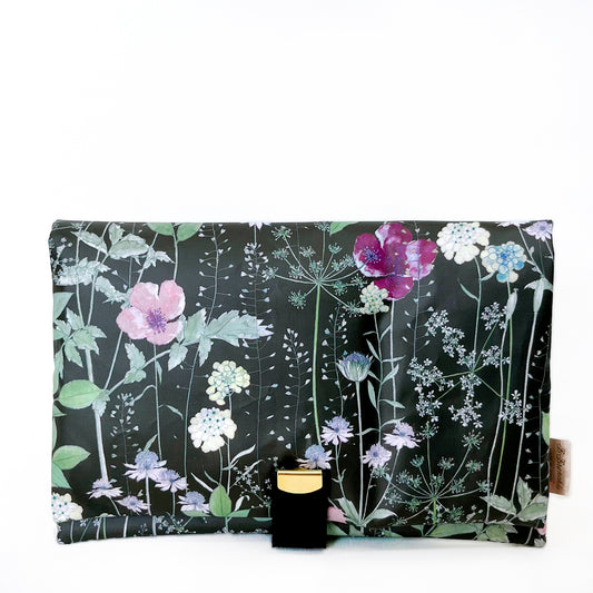 【SALE 40％OFF】：マルチポーチ[リバティ]