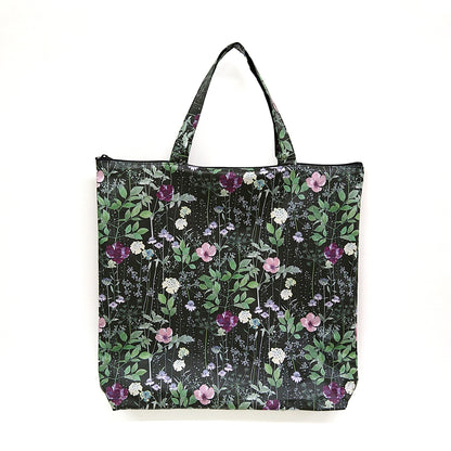 【SALE 40％OFF】：手さげ [リバティプリント]