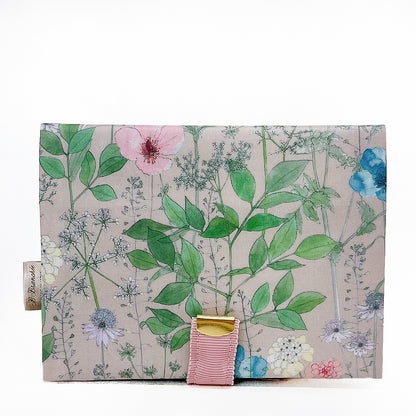 【SALE 40％OFF】：カードケース大 [リバティ]